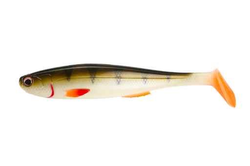 Irukandji Sicario 225mm/9" [col:hot Wings]
