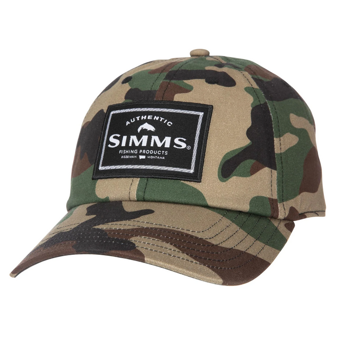 Simms Single Haul Cap