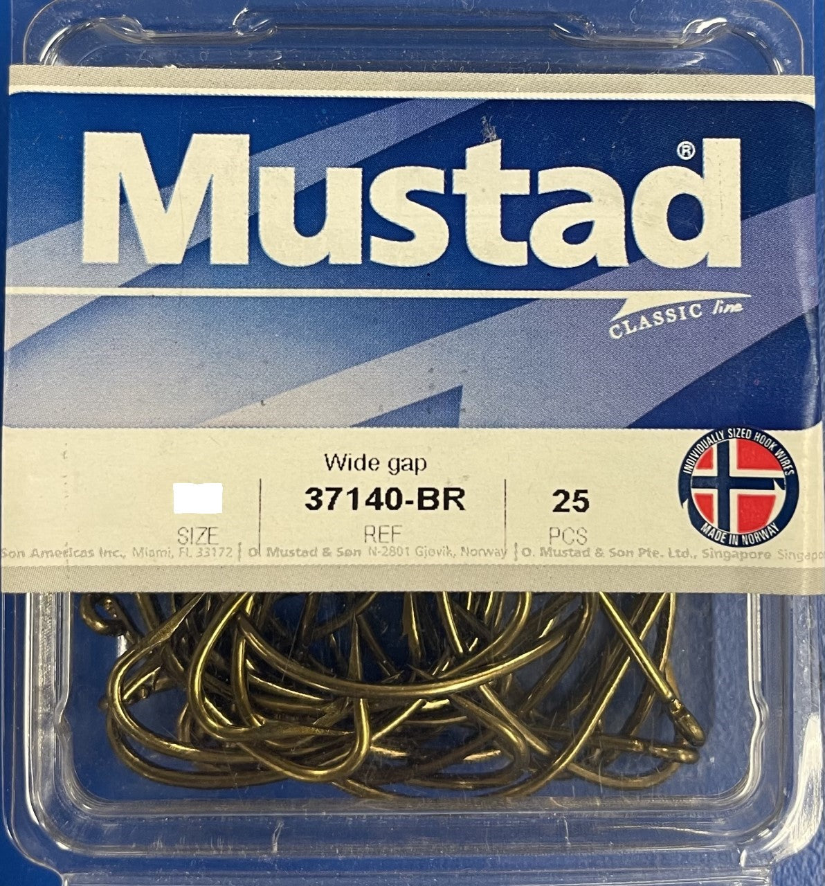 Fishing Tackle