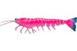 Irukandji Megaprawn 102mm/4" [col:cocktail]