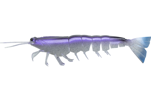 Irukandji Megaprawn 102mm/4" [col:nightshade]