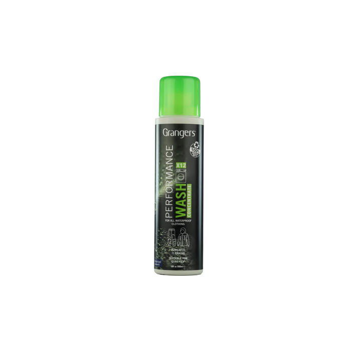 Grangers Performance Wash 300ml