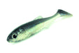 Molix Real Thing (rt) Shad 4.5'' [col:uv Clear Multi Flake]