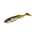 Molix Real Thing (rt) Shad 3.5'' [col:brown Back Silver Flake]