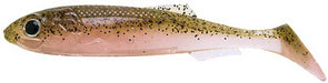 Molix Real Thing (rt) Shad 3.5'' [col:trout]