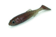 Molix Real Thing (rt) Shad 7'' [col:uv Green Shimmering]