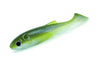 Molix Real Thing (rt) Shad 7'' [col:olive Shad]