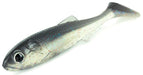 Molix Real Thing (rt) Shad 7'' [col:uv Clear Multi Flake]