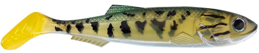 Molix Real Thing (rt) Shad 7'' [col:ghost Bass]