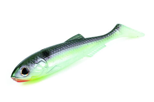 Molix Real Thing (rt) Shad 5.5" [col:blueback Herring]