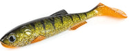 Molix Real Thing (rt) Shad 9'' [col:perch]
