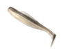 Z-man Diezel Minnowz 5" Soft Plastic Lure 4pk [col:smelt]