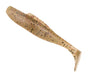 Z-man Diezel Minnowz 5" Soft Plastic Lure 4pk [col:houdini]