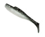 Z-man Diezel Minnowz 5" Soft Plastic Lure 4pk [col:mulletron]