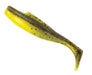 Z-man Diezel Minnowz 5" Soft Plastic Lure 4pk [col:hot Snakes]