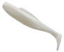 Z-man Diezel Minnowz 7" Soft Plastic Lure 3pk [col:pearl]