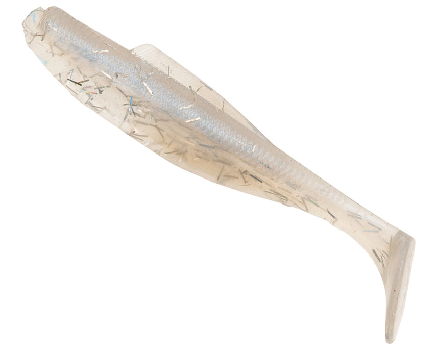 Z-man Diezel Minnowz 7" Soft Plastic Lure 3pk [col:opening Night]