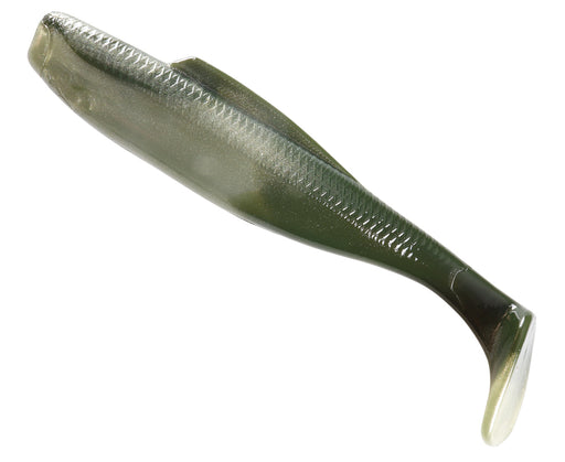 Z-man Diezel Minnowz 7" Soft Plastic Lure 3pk [col:ayu]