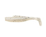 Z-man Diezel Minnowz 6" Soft Plastic Lure 3pk [col:pearl Blue Glimmer]