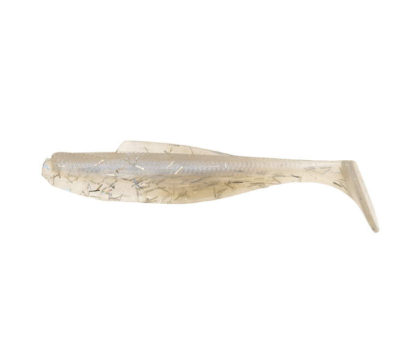 Z-man Diezel Minnowz 6" Soft Plastic Lure 3pk [col:opening Night]