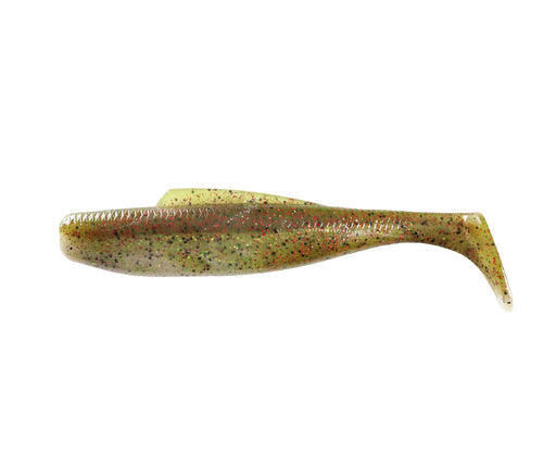 Z-man Diezel Minnowz 6" Soft Plastic Lure 3pk [col:houdini]