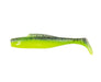 Z-man Diezel Minnowz 6" Soft Plastic Lure 3pk [col:sexy Mullet]