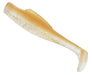 Z-man Minnowz 3" Soft Plastic Lure 6pk [col:jelly Prawn]