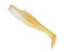 Z-man Diezel Minnowz 4" Soft Plastic Lure 5pk [col:jelly Prawn]