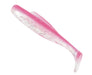 Z-man Diezel Minnowz 5" Soft Plastic Lure 4pk [col:cotton Candy]