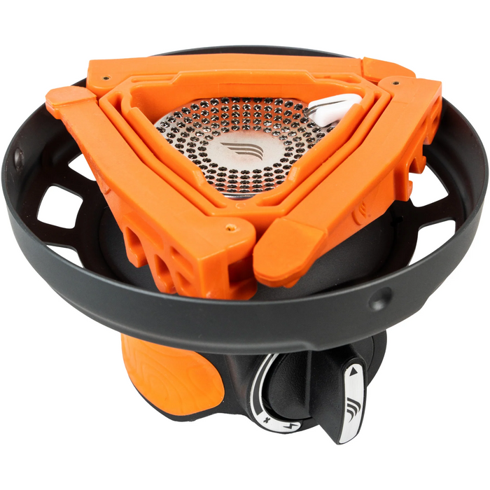 Jetboil Flash 1.0l Fast Boil System [col:carbon]
