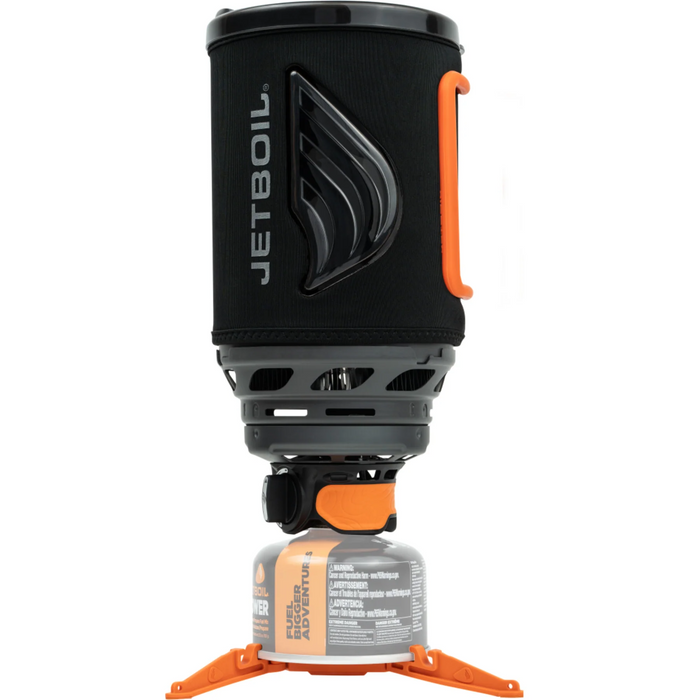 Jetboil Flash 1.8l Fast Boil System [col:carbon]