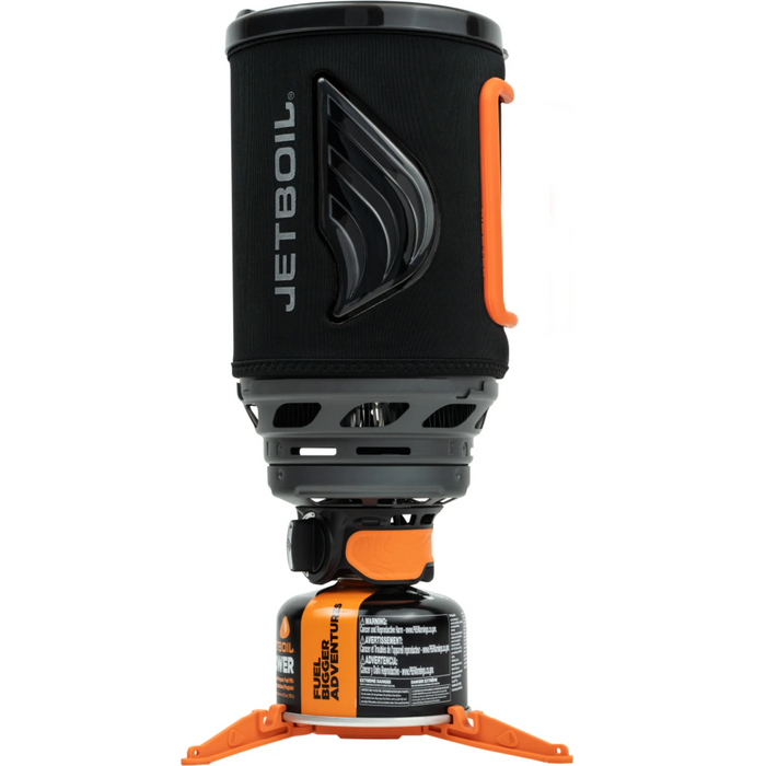 Jetboil Flash 1.8l Fast Boil System [col:carbon]