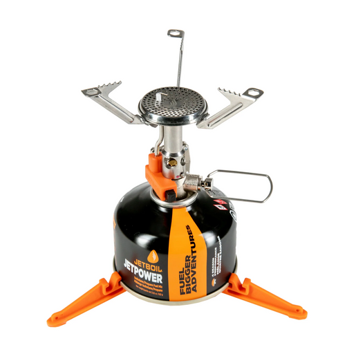 Jetboil Mighty Mo Hiking Stove
