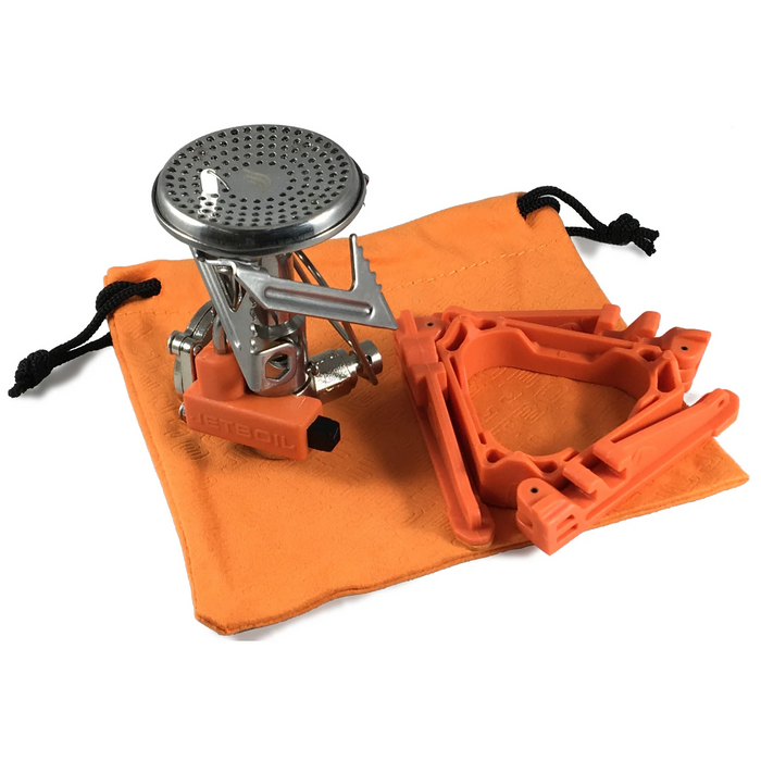 Jetboil Mighty Mo Hiking Stove