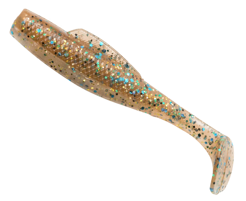 Z-man Minnowz 3" Soft Plastic Lure 6pk [col:pinfish]