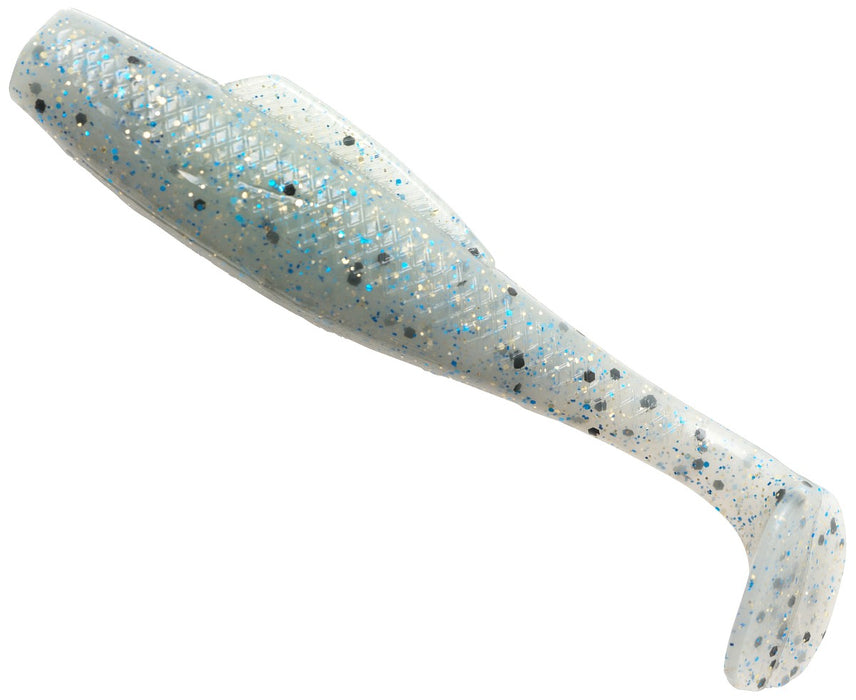 Z-man Minnowz 3" Soft Plastic Lure 6pk [col:bluegill]