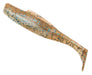 Z-man Diezel Minnowz 4" Soft Plastic Lure 5pk [col:pinfish]