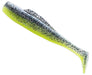 Z-man Minnowz 3" Soft Plastic Lure 6pk [col:sexy Mullet]
