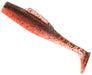 Z-man Minnowz 3" Soft Plastic Lure 6pk [col:calico Candy]