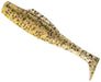 Z-man Minnowz 3" Soft Plastic Lure 6pk [col:golden Boy]
