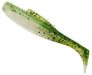 Z-man Diezel Minnowz 4" Soft Plastic Lure 5pk [col:green Lantern]