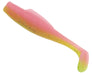 Z-man Minnowz 3" Soft Plastic Lure 6pk [col:electric Chicken]