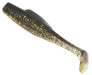 Z-man Minnowz 3" Soft Plastic Lure 6pk [col:gold Rush]