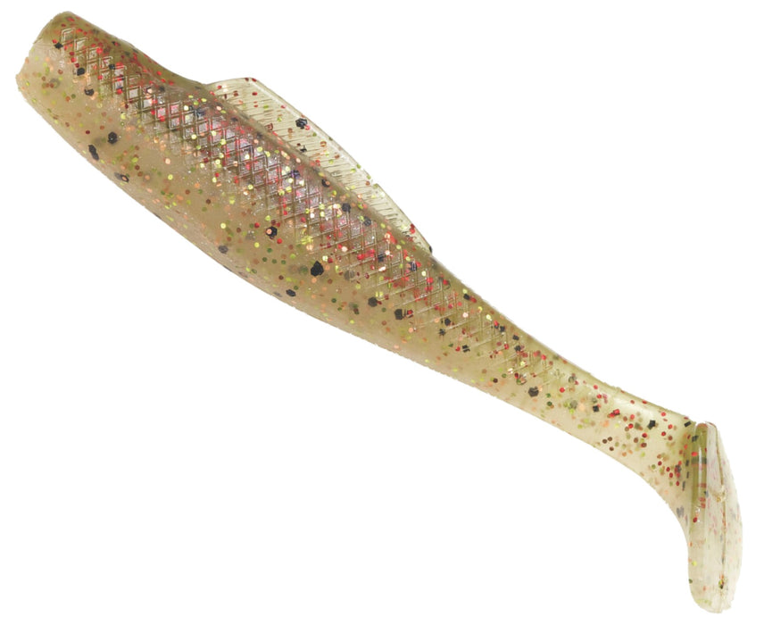 Z-man Minnowz 3" Soft Plastic Lure 6pk [col:houdini]