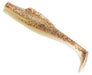 Z-man Minnowz 3" Soft Plastic Lure 6pk [col:rootbeer]