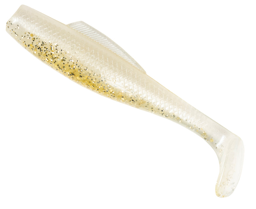 Z-man Minnowz 3" Soft Plastic Lure 6pk [col:beer Run]