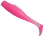 Z-man Minnowz 3" Soft Plastic Lure 6pk [col:pink Glow]