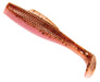Z-man Minnowz 3" Soft Plastic Lure 6pk [col:fried Bologna]