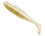 Z-man Diezel Minnowz 4" Soft Plastic Lure 5pk [col:beer Run]