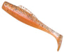 Z-man Minnowz 3" Soft Plastic Lure 6pk [col:new Penny]